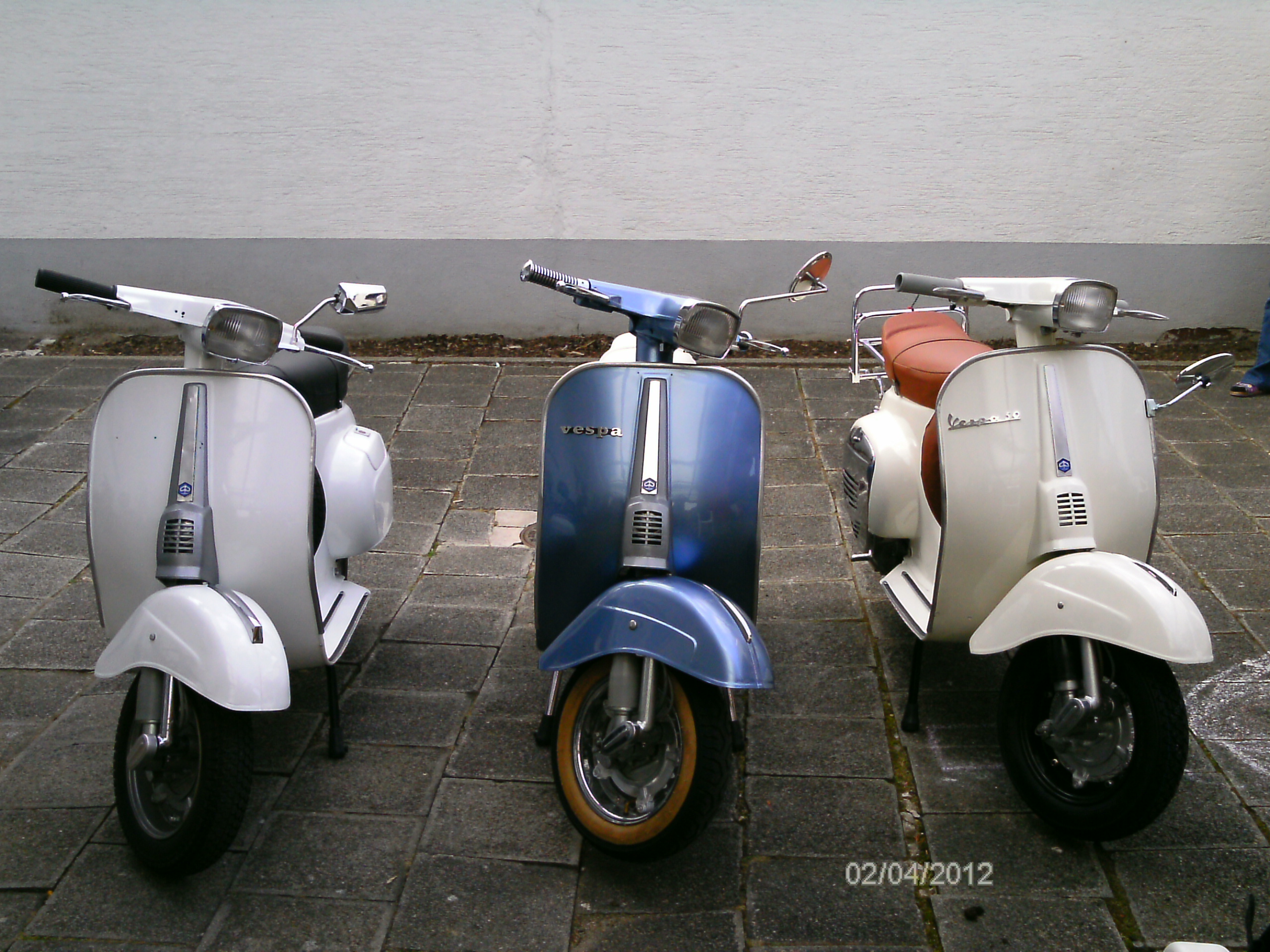 Made in  vespa-ketsch.de