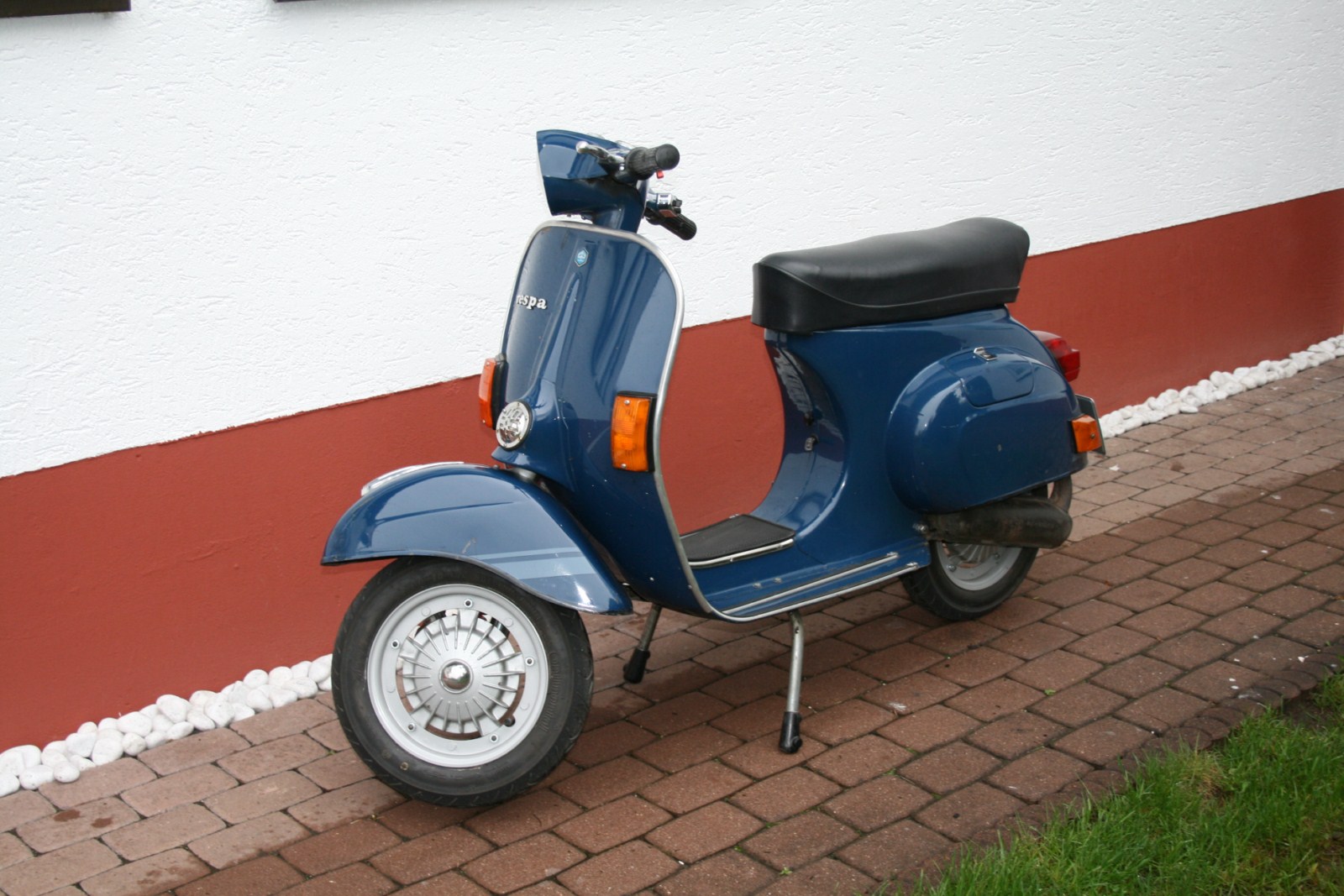 Vespa ET3 Vespa Forum