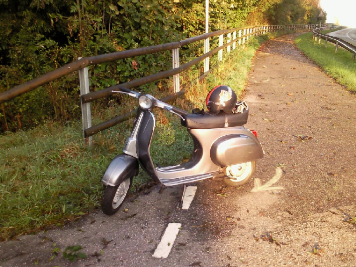 vespa