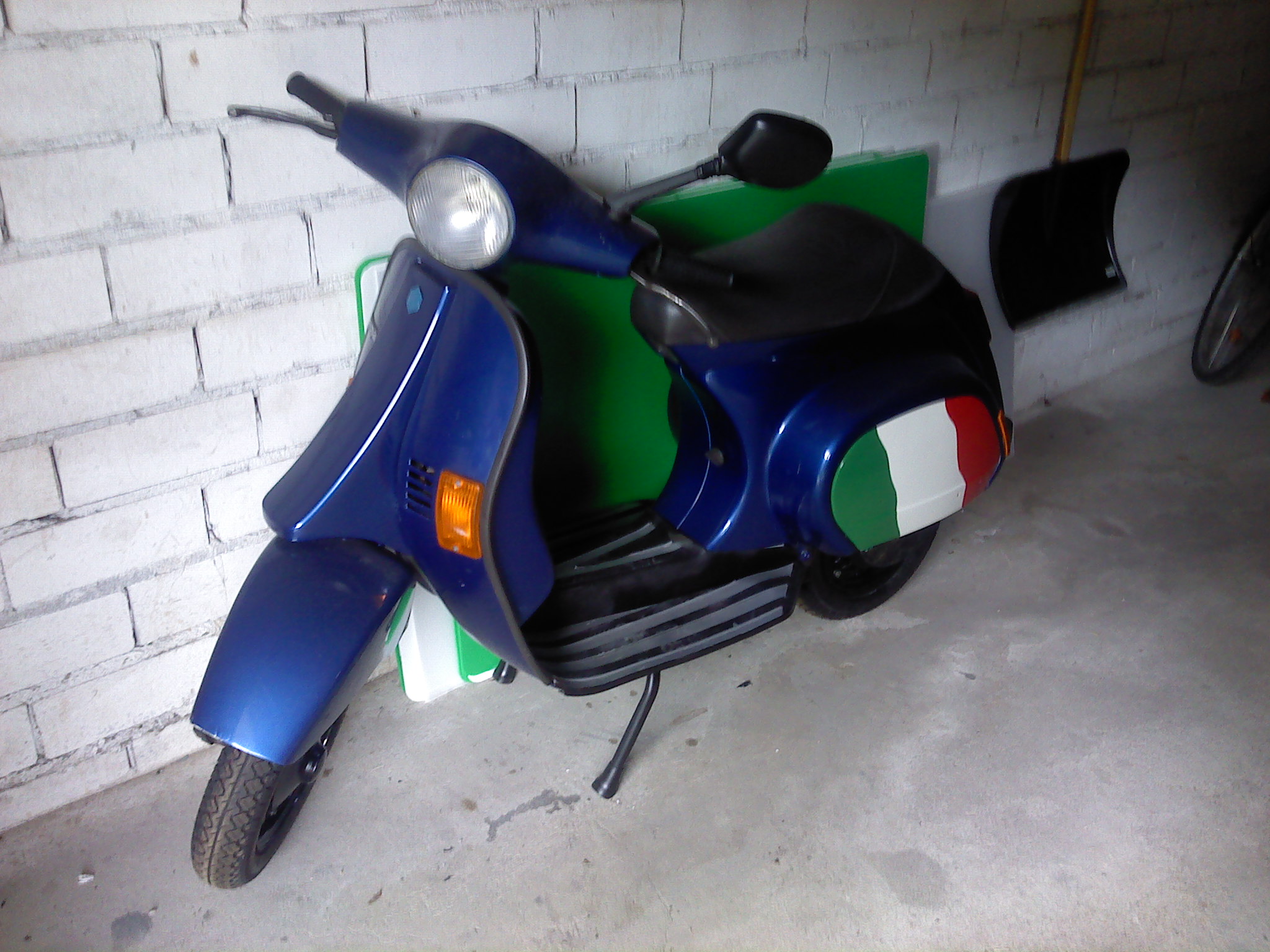 Vespa