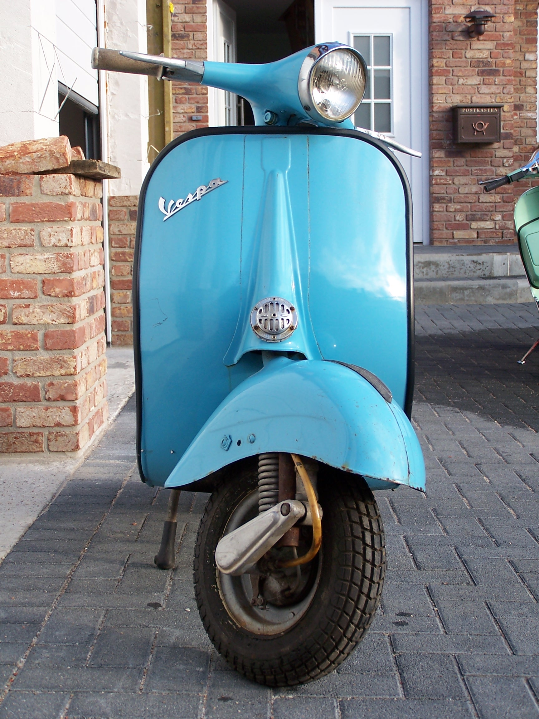 Vespas 004