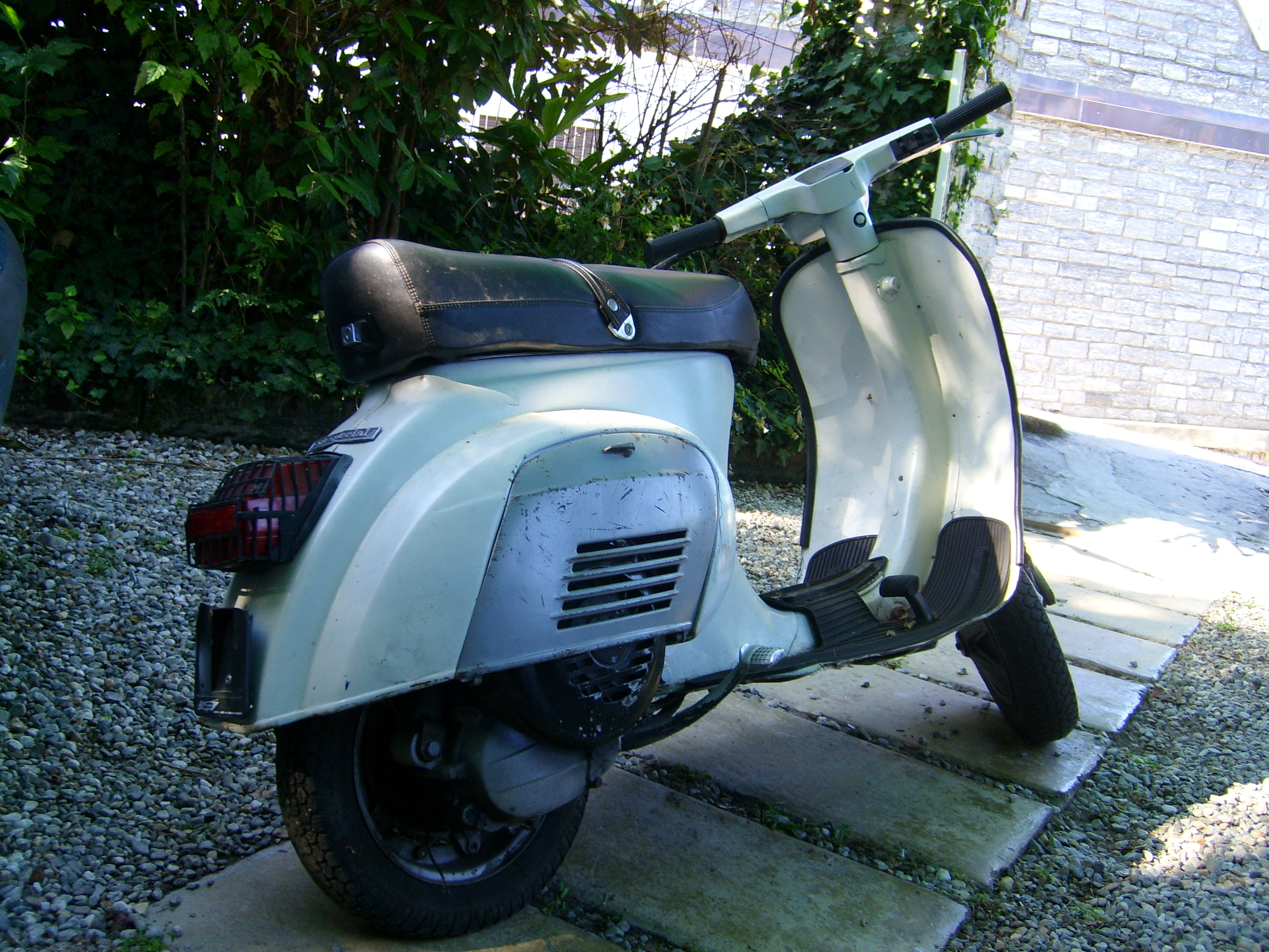 Vespa (1)