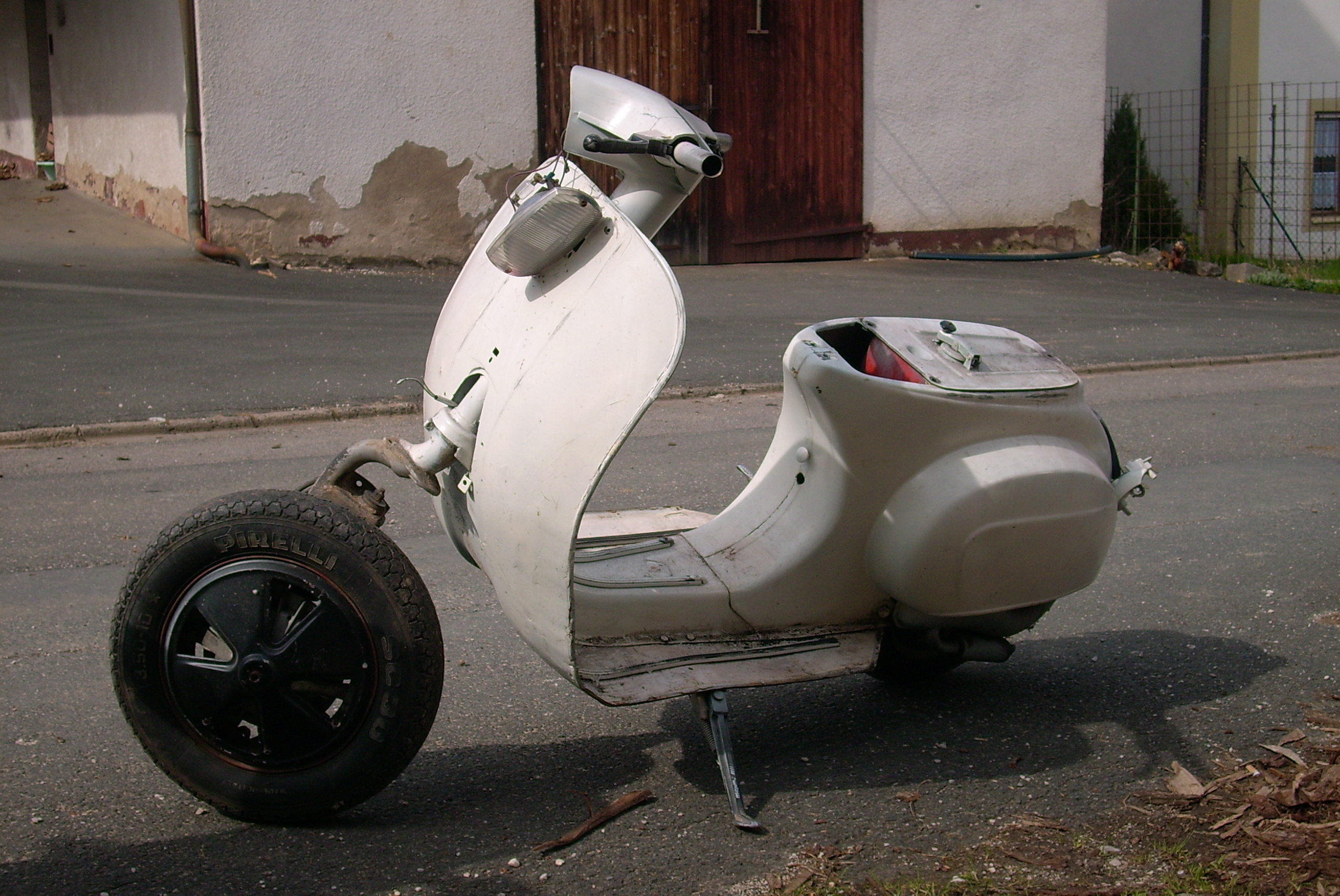 Vespa (2)