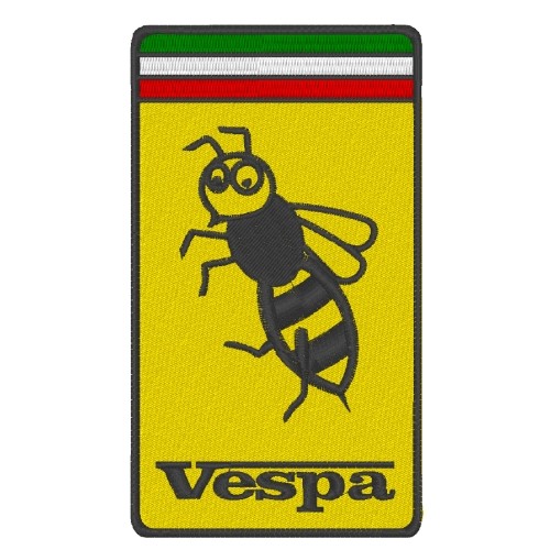 Vespa