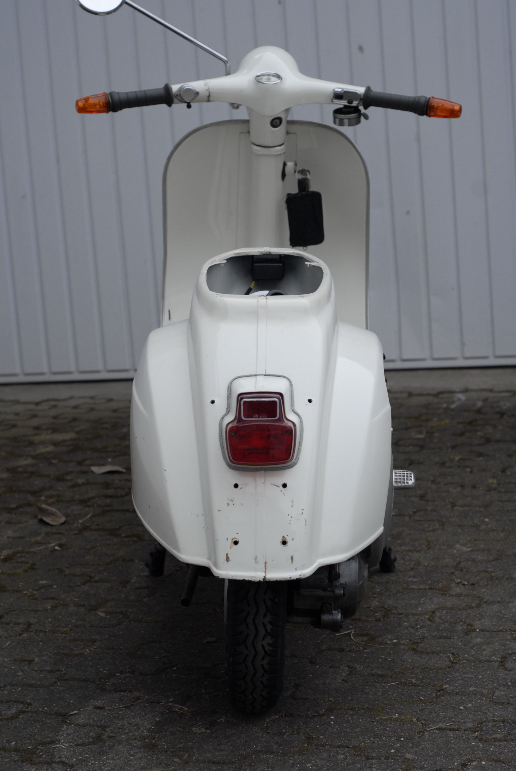 Vespa 69er 50N