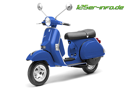 vespa px 125