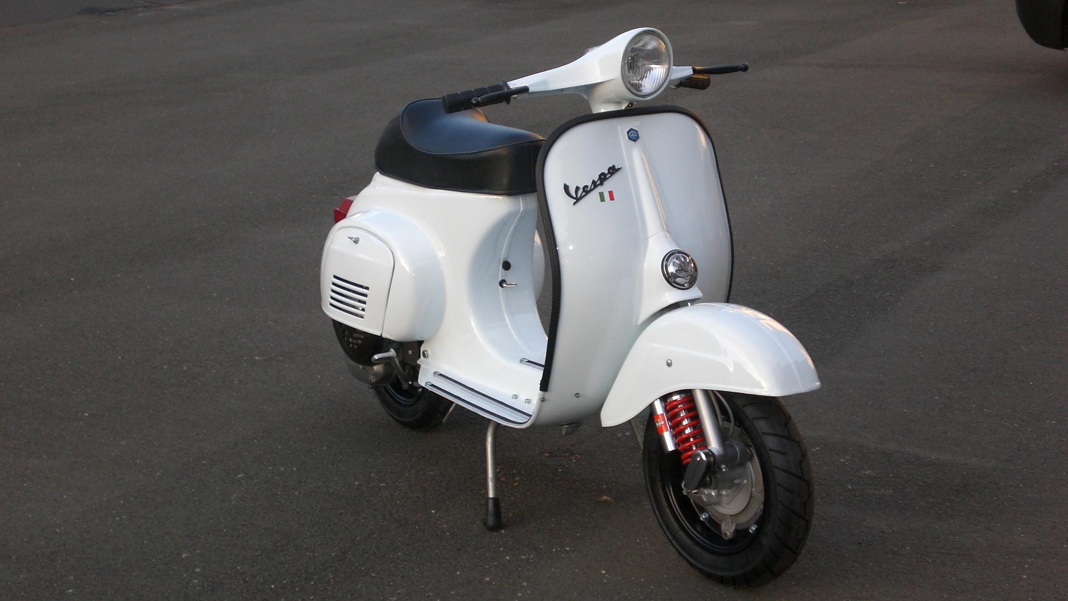 vespa 030