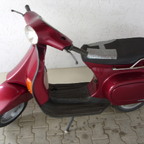 Vespa PK 50 XL