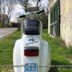 Vespa 50 special 71´