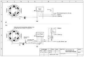 Schaltplan Quad - Wiring Diagram