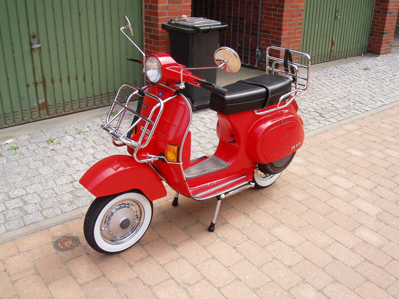  vespa px 50  kaufen